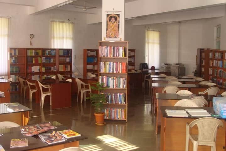 Sri Venkateswara College of Computer Applications and Management, Coimbatore campus photo 5