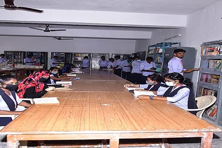 Sri Vani Institute of Management and Sciences, Anantapur campus photo 3