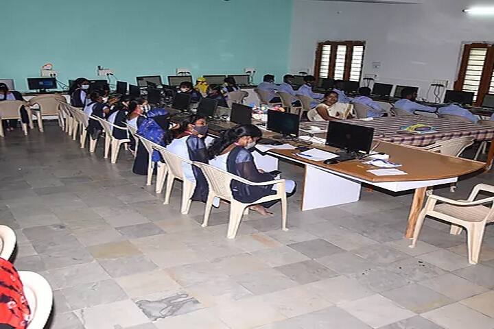 Sri Vani Institute of Management and Sciences, Anantapur campus photo 4