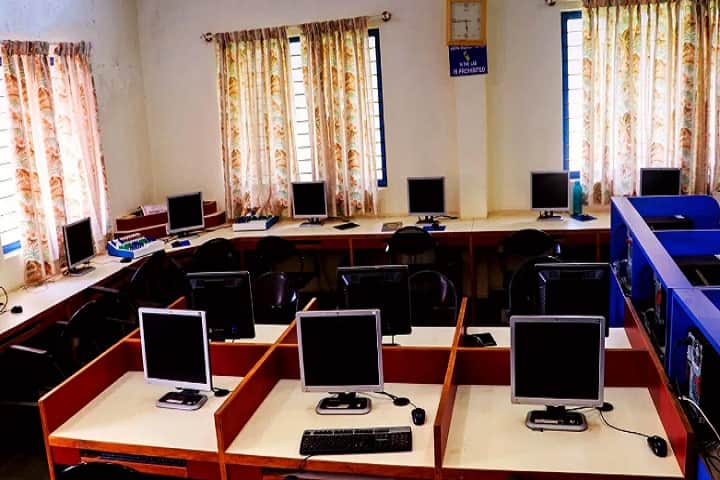 Sri Siddhartha Institute of Management Studies, Tumkur campus photo 3