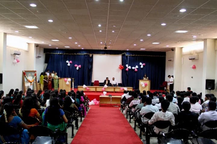Sri Siddhartha Institute of Management Studies, Tumkur campus photo 6