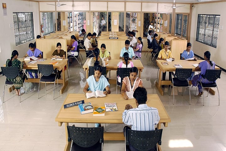 KSR Polytechnic College, Namakkal campus photo 2