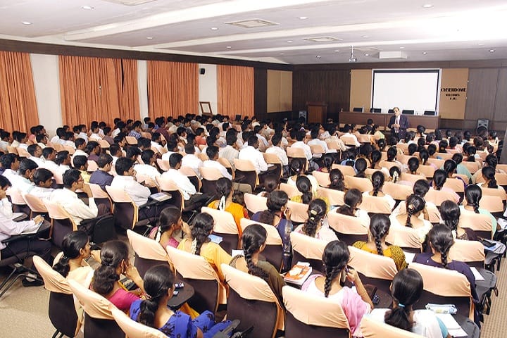 KSR Polytechnic College, Namakkal campus photo 6