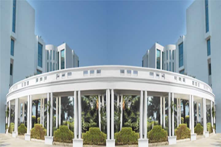 Sri Sharada Institute of Indian Management Research, New Delhi campus photo 2