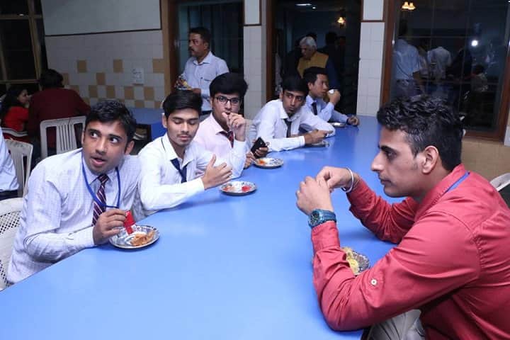 Sri Sharada Institute of Indian Management Research, New Delhi campus photo 3
