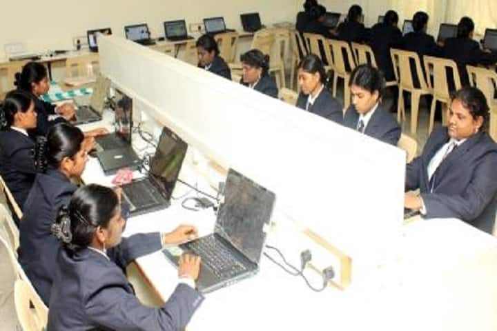 Sri Kaliswari Institute of Management and Technology, Sivakasi campus photo 2