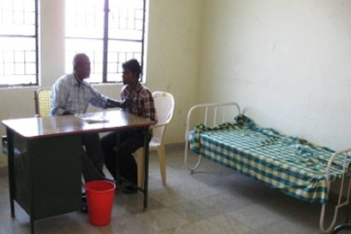 Sri Kaliswari Institute of Management and Technology, Sivakasi campus photo 5