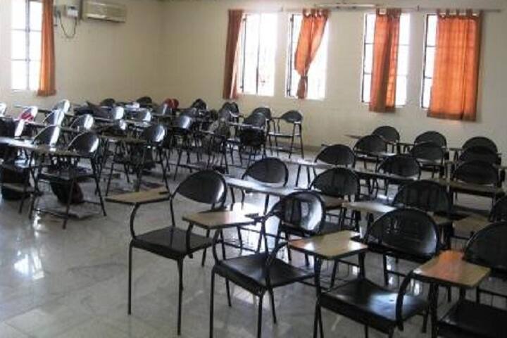 Sri Kaliswari Institute of Management and Technology, Sivakasi campus photo 6