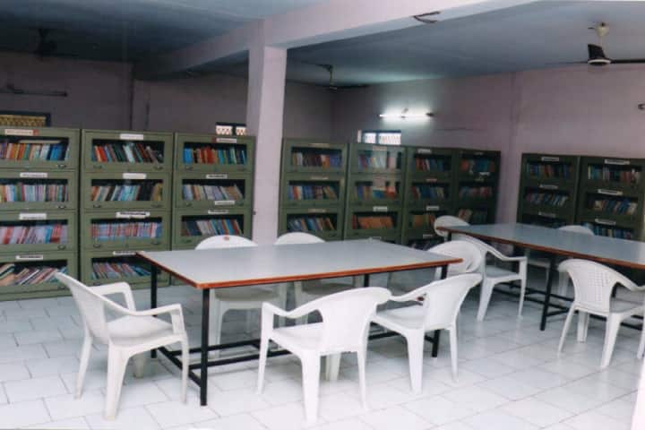 Sri Indu PG College, Hyderabad campus photo 2