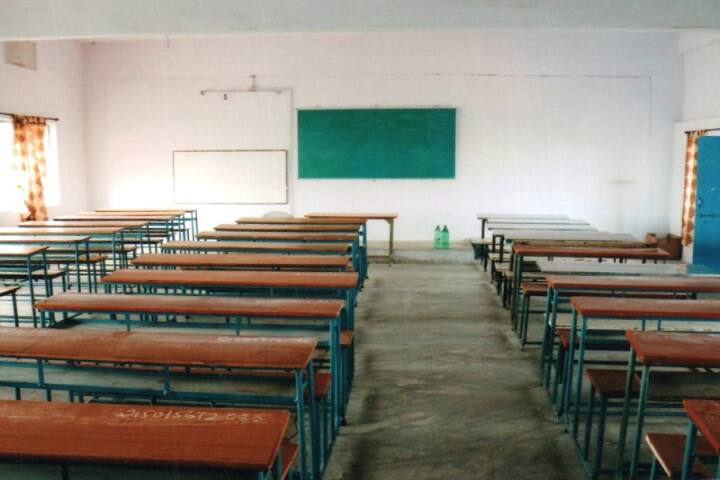 Sri Indu PG College, Hyderabad campus photo 3