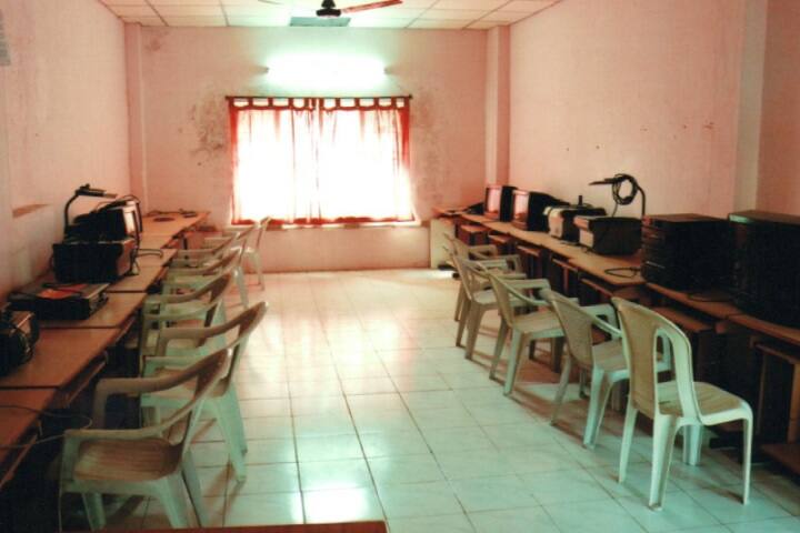 Sri Indu PG College, Hyderabad campus photo 4