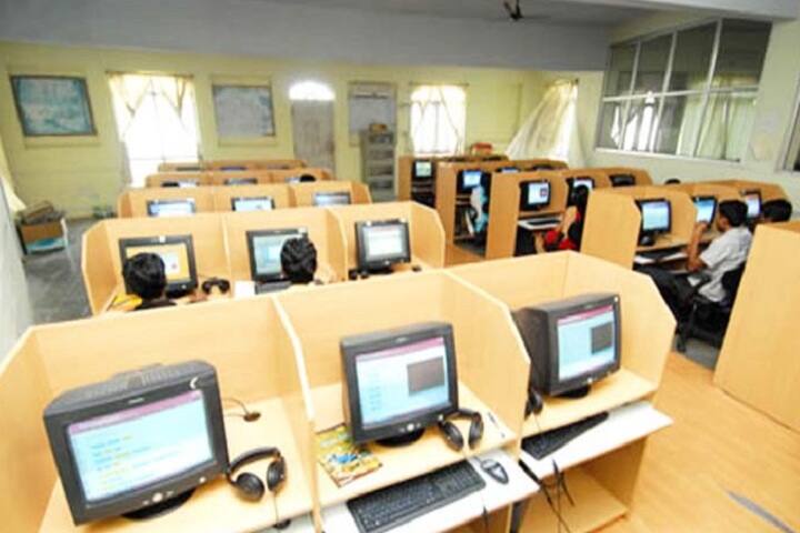 Sri Indu PG College, Hyderabad campus photo 5