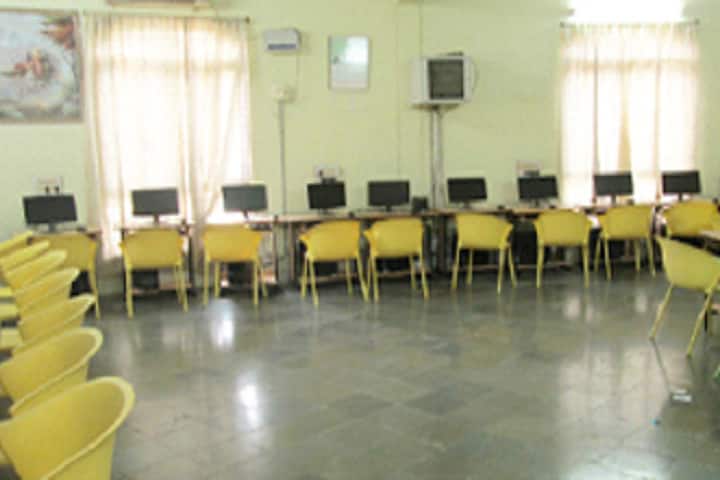 Sri Indu Institute of Management, Ibrahimpatnam campus photo 3