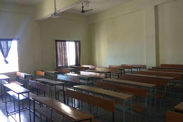 Sri Indu Institute of Management, Ibrahimpatnam campus photo 5