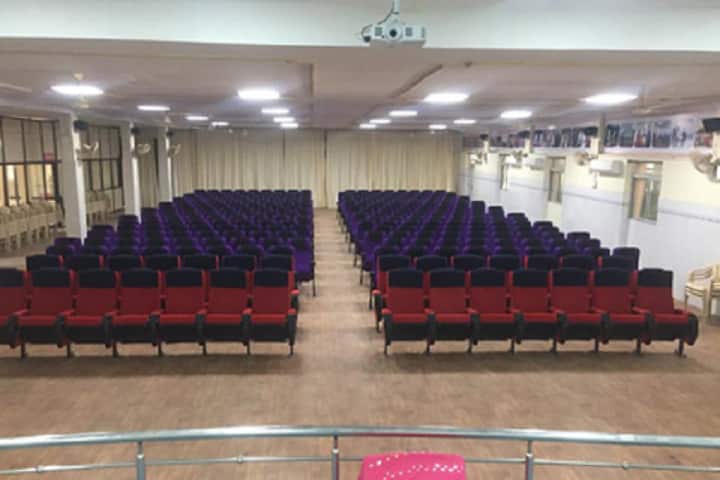 Sri Indu Institute of Management, Ibrahimpatnam campus photo 6