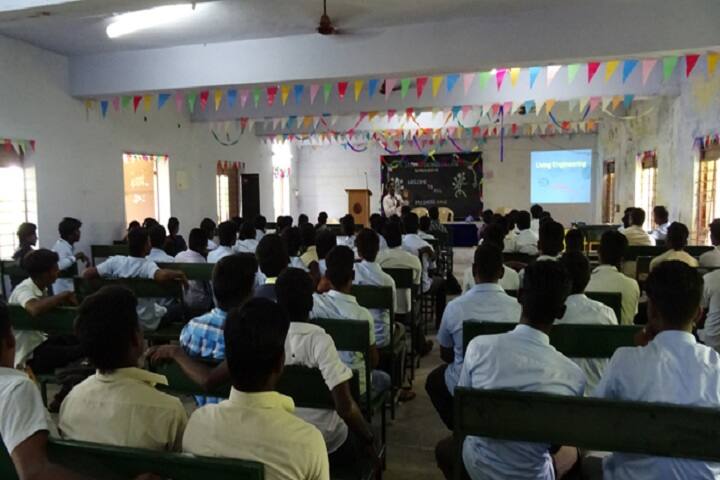 KSM Polytechnic College, Sivaganga campus photo 2