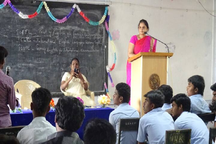 KSM Polytechnic College, Sivaganga campus photo 6