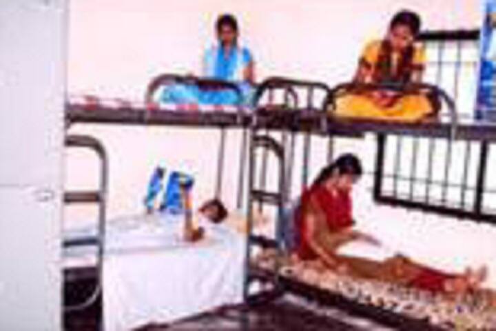 Sri Ganesh School of Business Management, Salem campus photo 3
