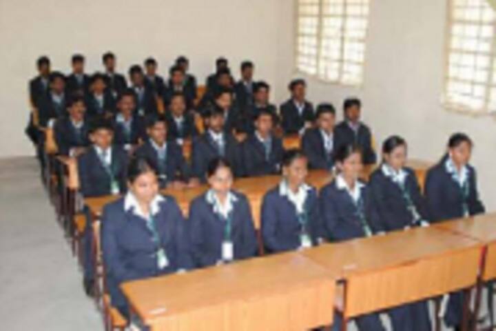 Sri Ganesh School of Business Management, Salem campus photo 4
