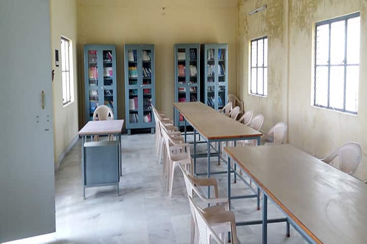 Sri Datta Sai School of Business, Kadapa campus photo 2