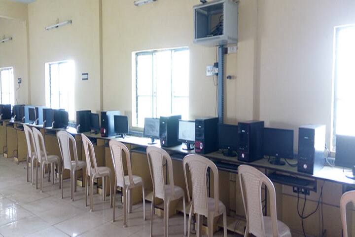 Sri Datta Sai School of Business, Kadapa campus photo 4