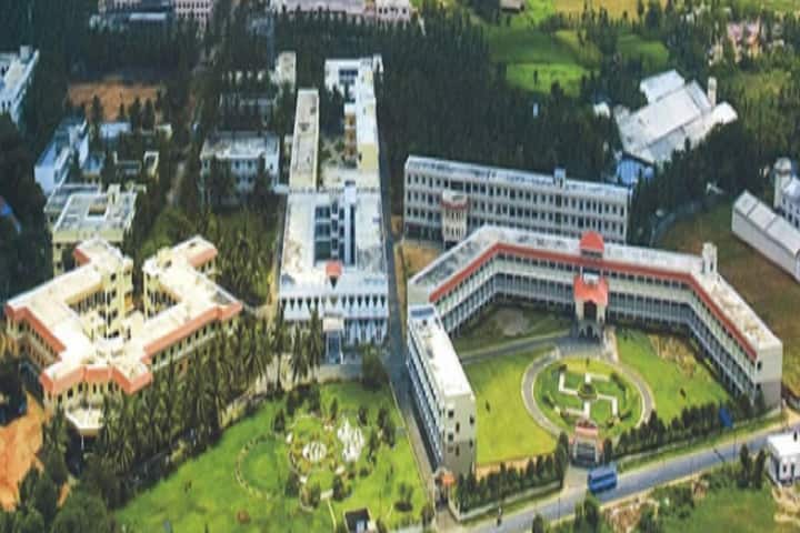 KS Rangasamy Institute of Technology, Tiruchengode campus photo 2