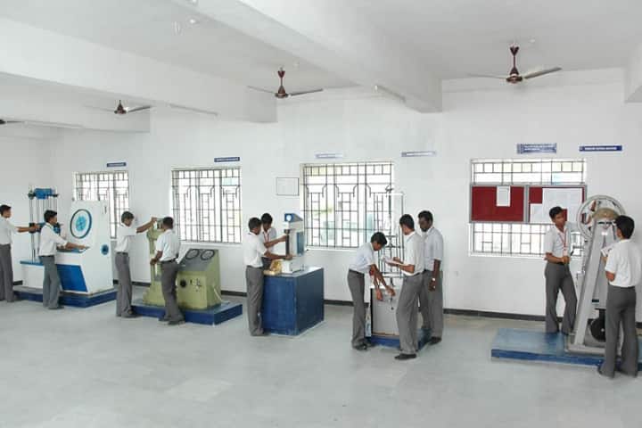 KS Rangasamy Institute of Technology, Tiruchengode campus photo 3