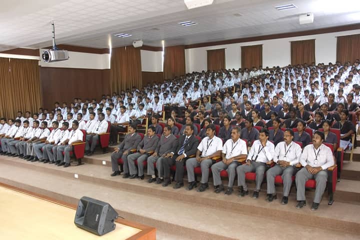 KS Rangasamy Institute of Technology, Tiruchengode campus photo 5