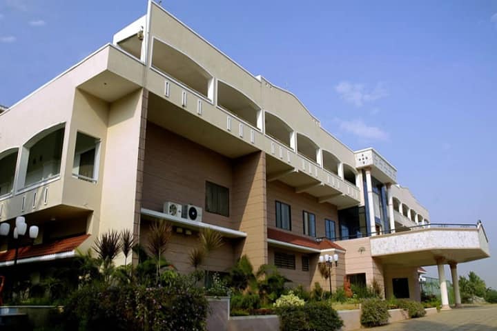 KS Rangasamy Institute of Technology, Tiruchengode campus photo 6