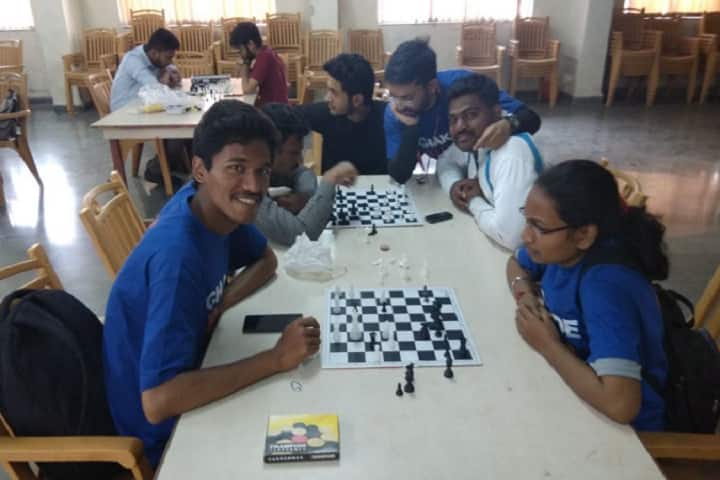 Shri Shivaji Maratha Societys Institute of Management and Research, Pune campus photo 6