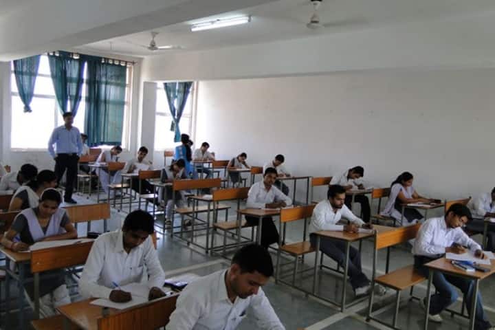 Shri Rawatpura Sarkar Institute of Management Sciences, Datia campus photo 3