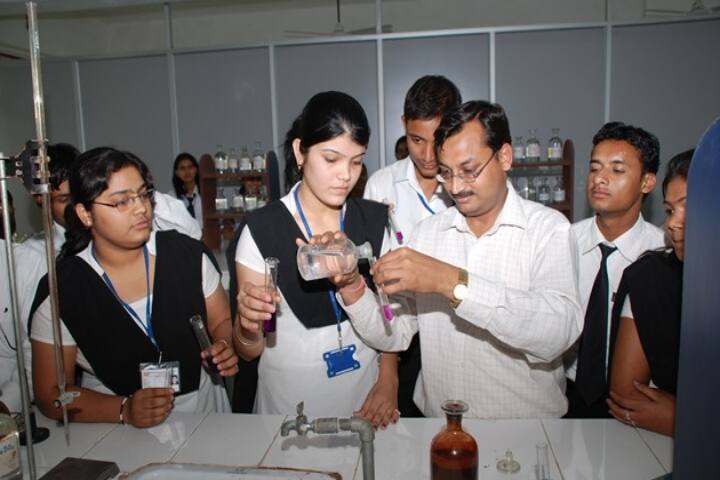 Shri Rawatpura Sarkar Institute of Management Sciences, Datia campus photo 5