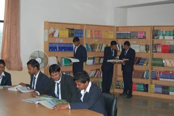 Sheela Devi Institute of Management and Technology, Faridabad campus photo 3