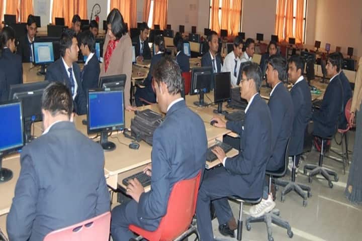 Sheela Devi Institute of Management and Technology, Faridabad campus photo 2