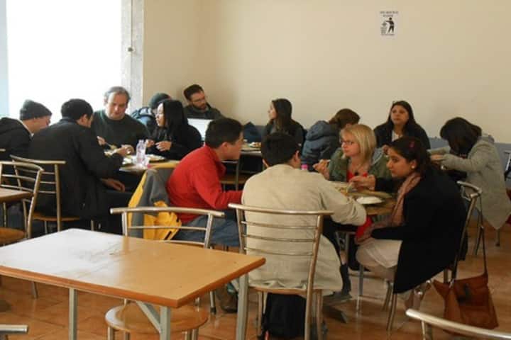 Sheela Devi Institute of Management and Technology, Faridabad campus photo 4