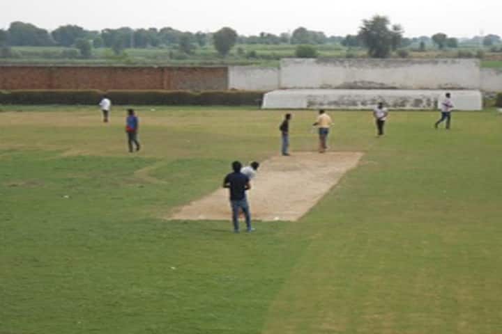 Sheela Devi Institute of Management and Technology, Faridabad campus photo 6
