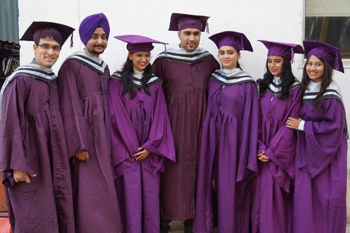 Shanti Business School, Ahmedabad campus photo 3