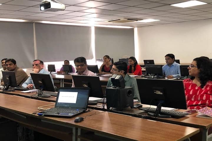 Shanti Business School, Ahmedabad campus photo 6
