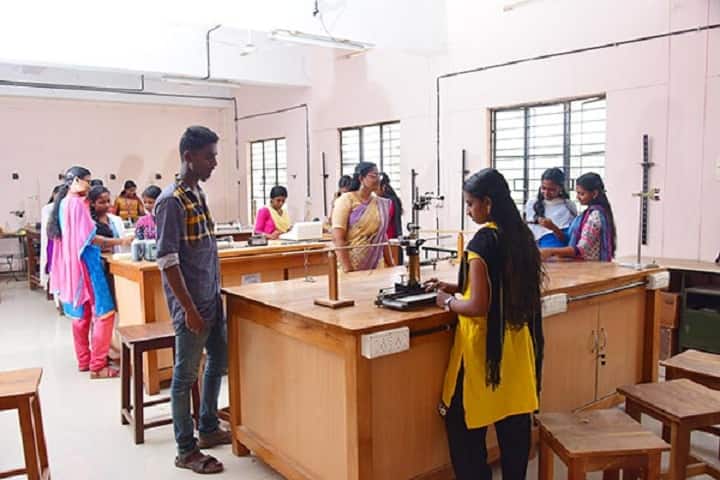 Government College, Nedumangad campus photo 5