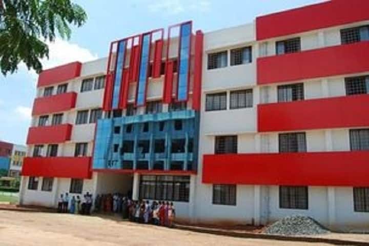 SNS College of Engineering, Coimbatore campus photo 5