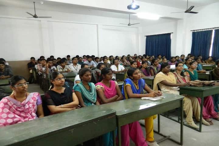 SNS College of Engineering, Coimbatore campus photo 6