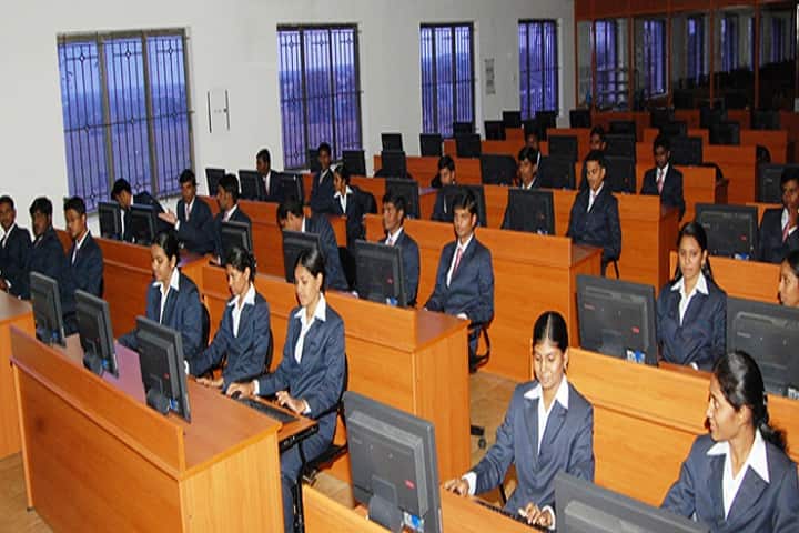 SNS College of Engineering, Coimbatore campus photo 4