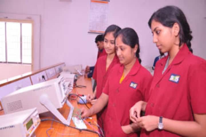 SNS College of Engineering, Coimbatore campus photo 3