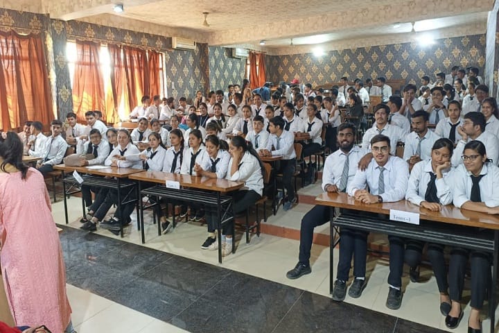 Shri Krishna Institute of Management and Science, Sambhal campus photo 2