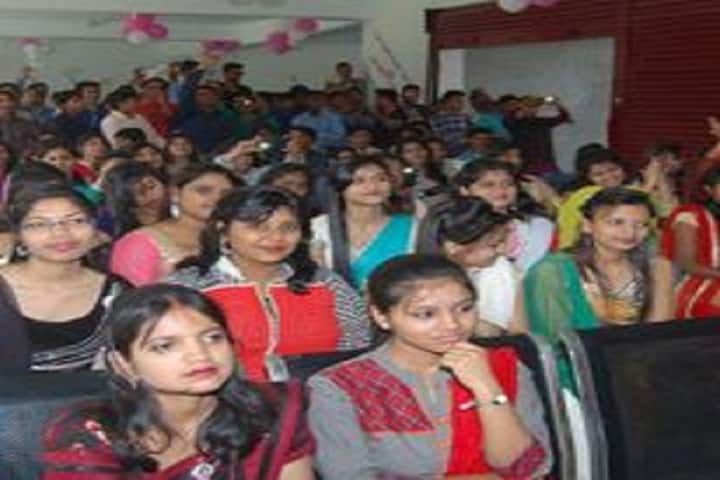 Shri Krishna Institute of Management and Science, Sambhal campus photo 3