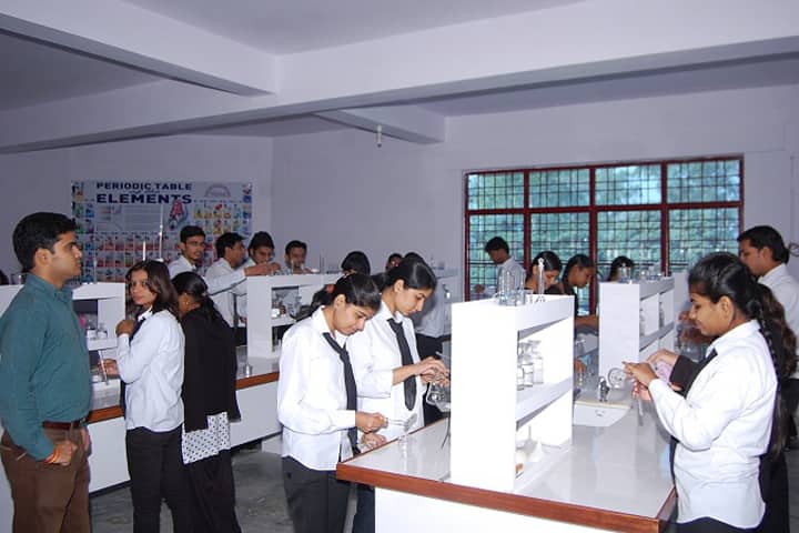Shri Krishna Institute of Management and Science, Sambhal campus photo 4
