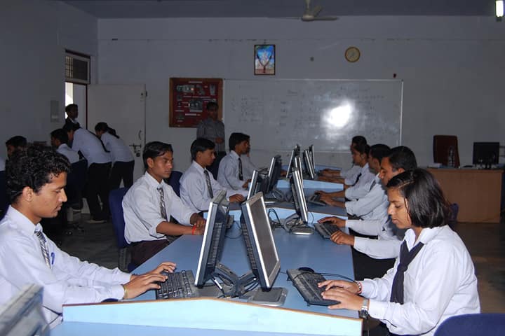 Shri Krishna Institute of Management and Science, Sambhal campus photo 6