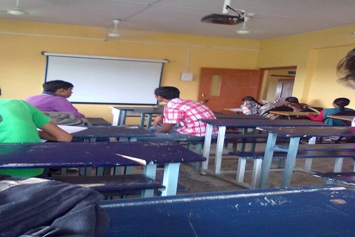 Shri MH Kadakia Institute of Management and Computer Studies, Ankleshwar campus photo 3