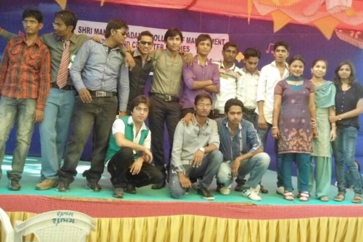 Shri MH Kadakia Institute of Management and Computer Studies, Ankleshwar campus photo 4