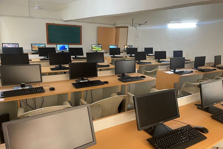 Shri MH Kadakia Institute of Management and Computer Studies, Ankleshwar campus photo 6